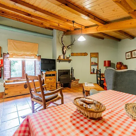 La Casina El Uncar