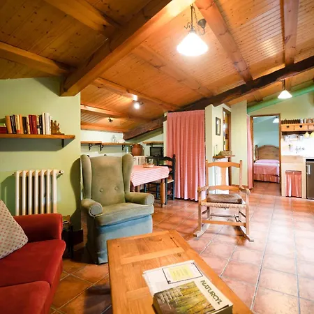 La Casina El Uncar *