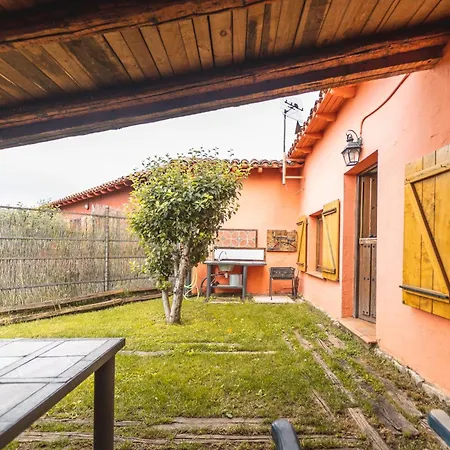 別荘 La Casina El Uncar
