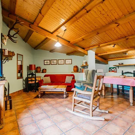 La Casina El Uncar *