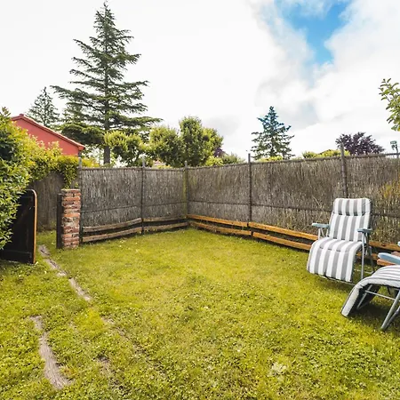 La Casina El Uncar Castrejón de la Peña
