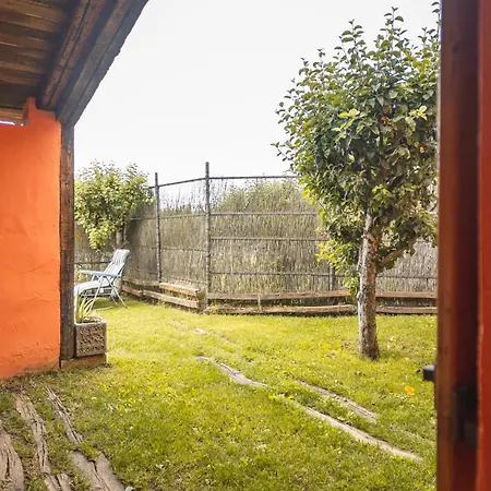 La Casina El Uncar