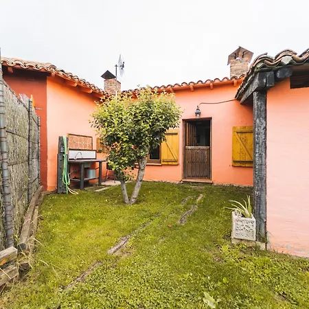 La Casina El Uncar *